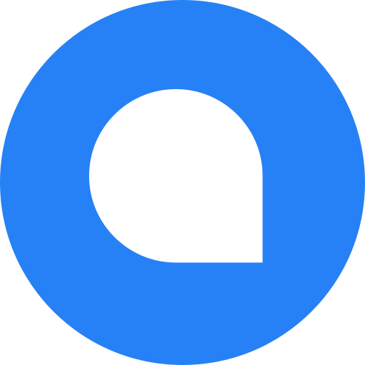 Chatwoot customization logo