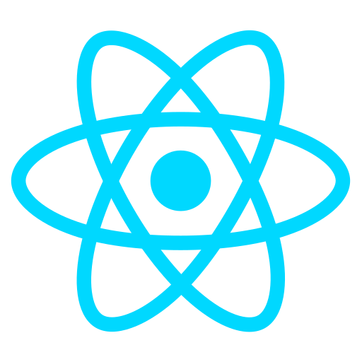 ReactJS Development logo