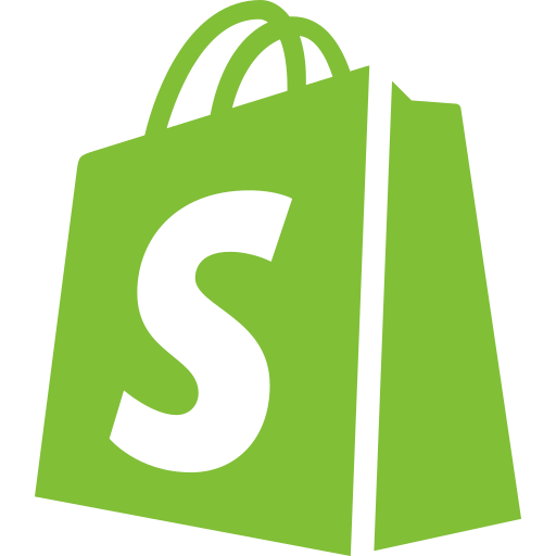 Shopify Store Development logo