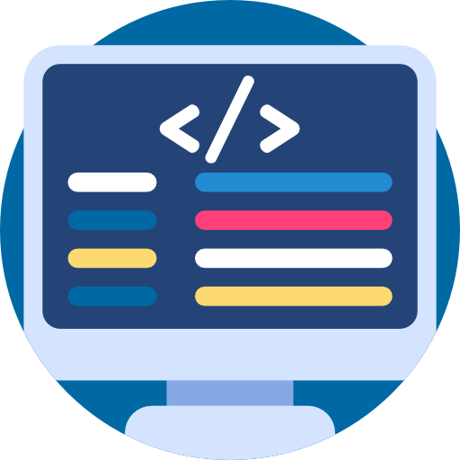 Custom App Development logo